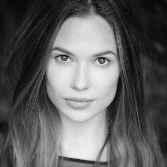 Celina Sinden