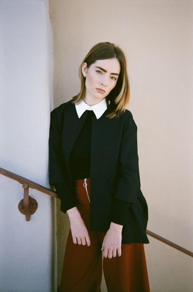 Chandler Bailey