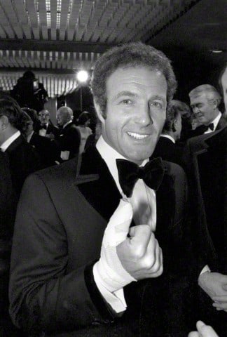 James Caan