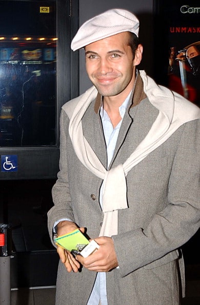 Billy Zane