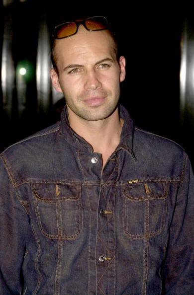 Billy Zane