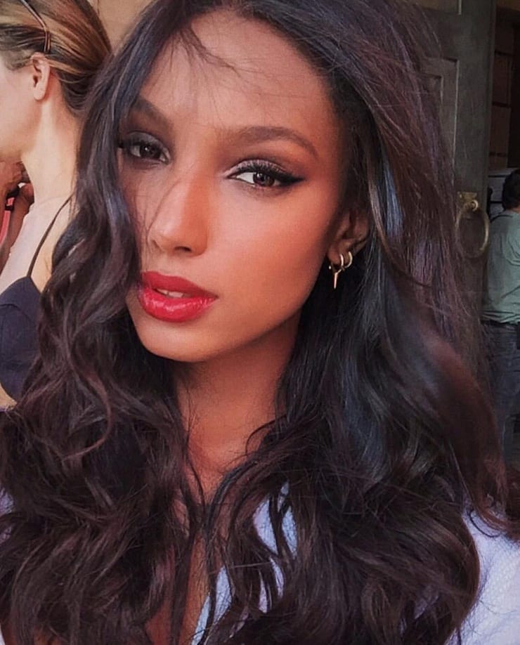 Jasmine Tookes