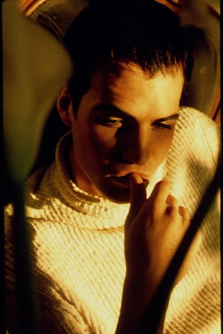 Billy Zane