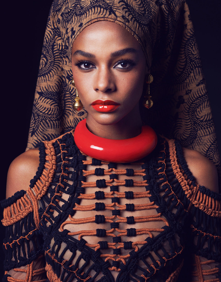 Karly Loyce
