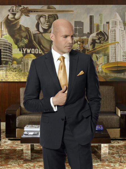 Billy Zane