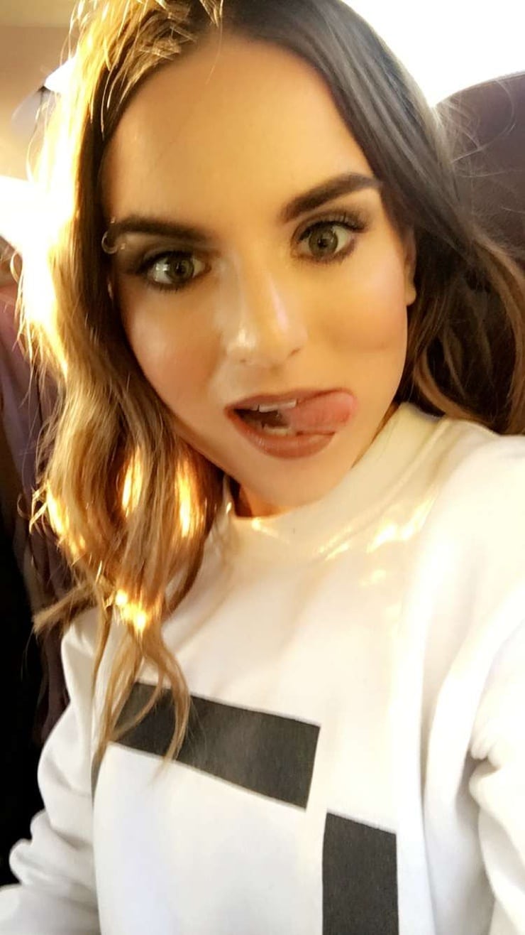 Joanna 'JoJo' Levesque