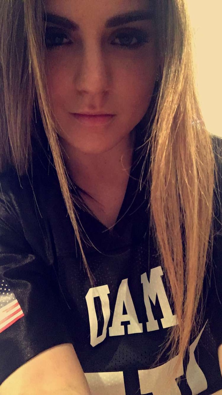 Joanna 'JoJo' Levesque