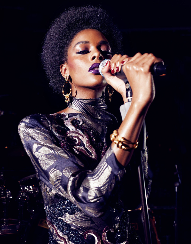 Karly Loyce