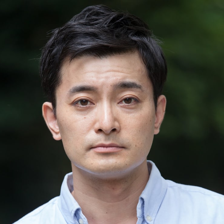 Takuya Hashimoto