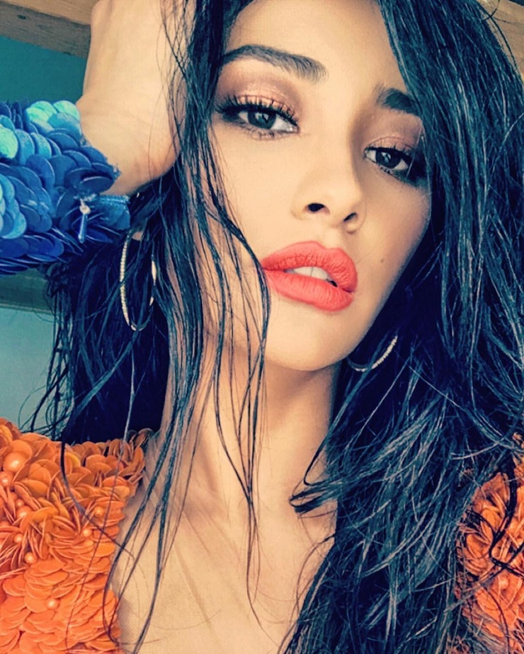 Shay Mitchell Shay Mitchell