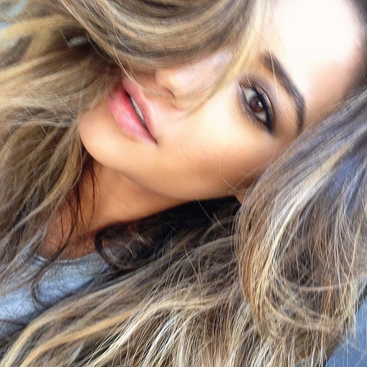 Shay Mitchell Shay Mitchell