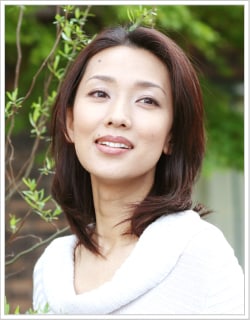 Kumiko Hara