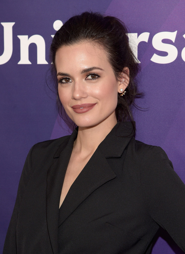 Torrey DeVitto