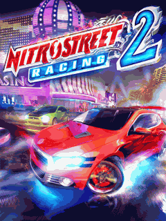 NitroStreet Racing 2