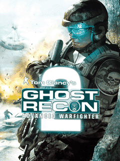 Tom Clancy's Ghost Recon 2: Advanced Warfighter