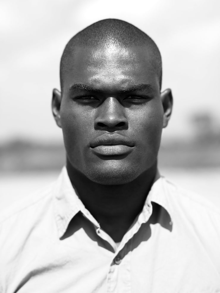 Oraine Barrett Oraine Barrett