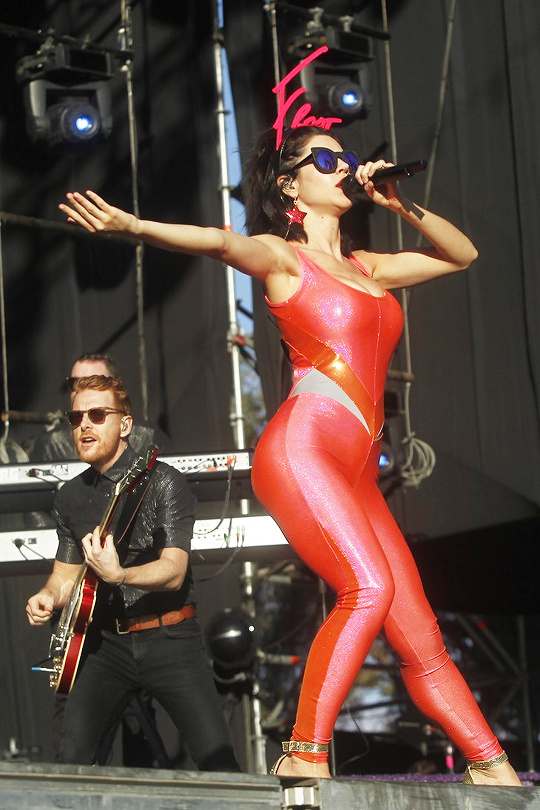 Marina Diamandis Marina Diamandis