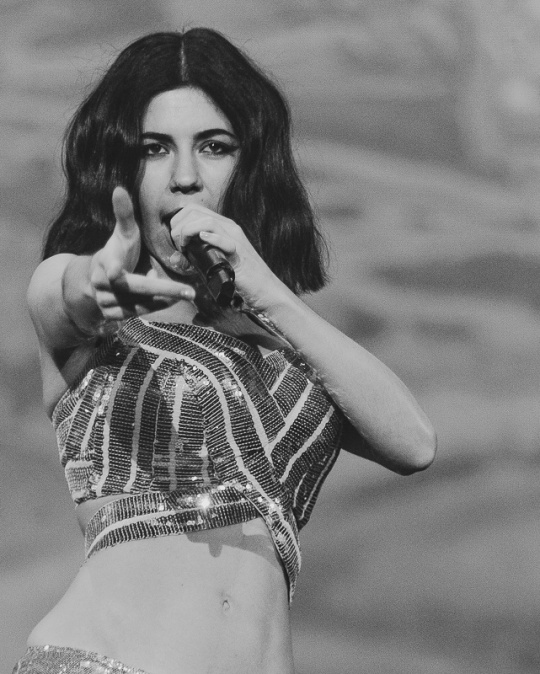 Marina Diamandis Marina Diamandis