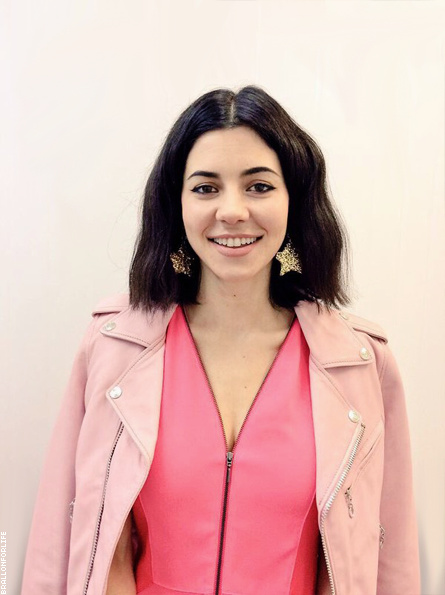Marina Diamandis Marina Diamandis