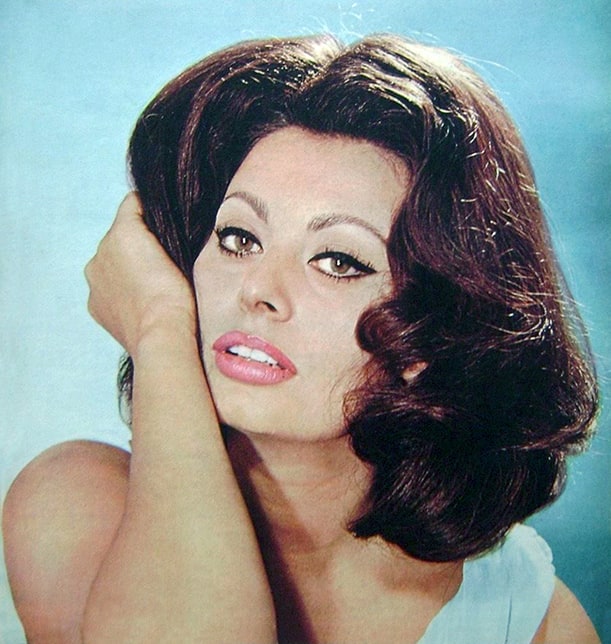 Sophia Loren