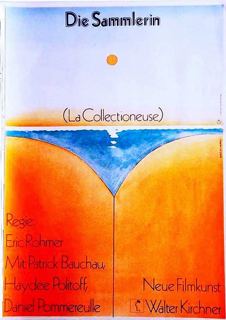 The Collector