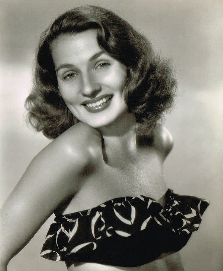 Brenda Marshall