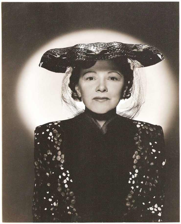 Fay Holden Fay Holden