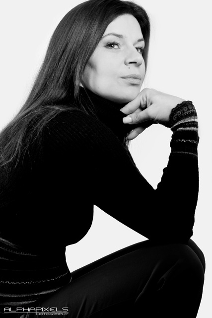 Severine Friedrich