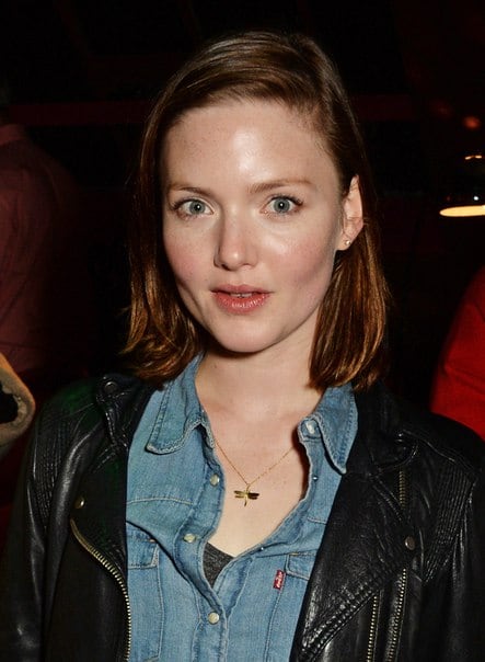 Holliday Grainger