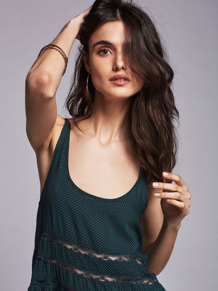 Blanca Padilla