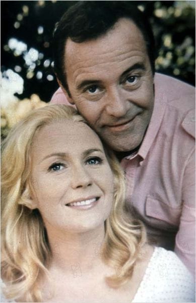 Juliet Mills