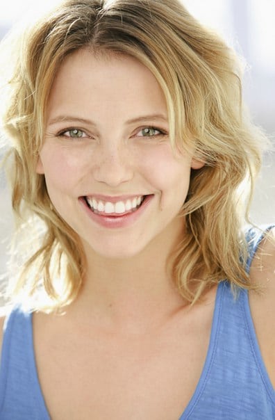 Riley Voelkel