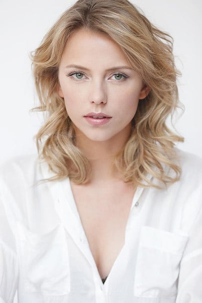 Riley Voelkel