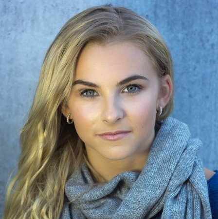 Alyssa Trask