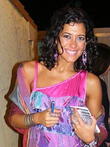 Lucía Pérez Lucía Pérez