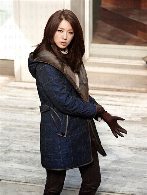 Eun-hye Yun