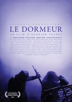 Le dormeur