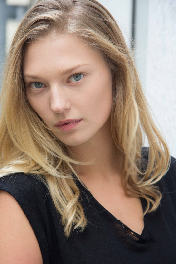 Johanna Jonsson Johanna Jonsson