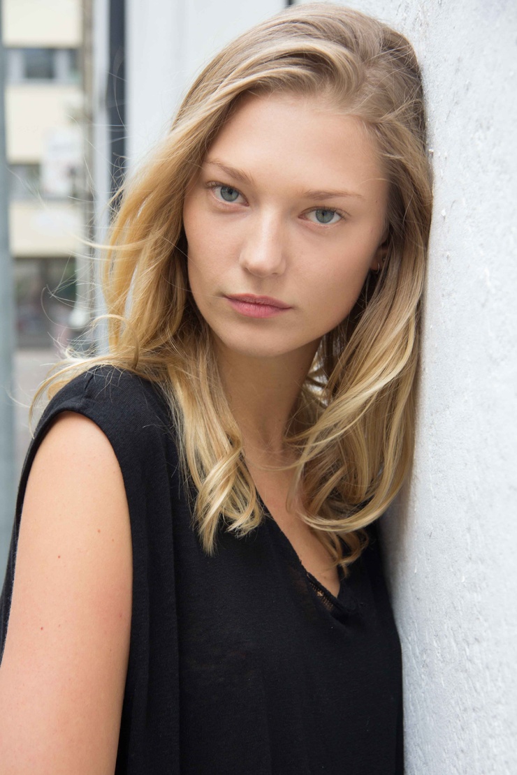 Johanna Jonsson Johanna Jonsson