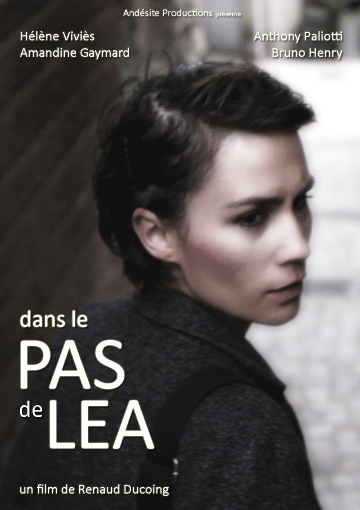 Dans le pas de Léa