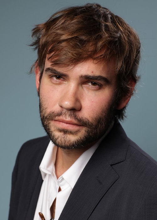 Picture of Rossif Sutherland