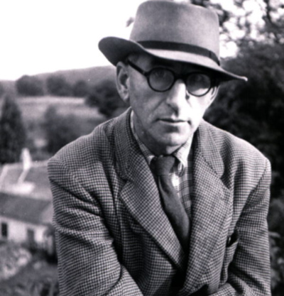 Patrick Kavanagh (I)