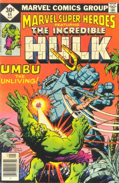 Marvel Super-Heroes Marvel Super-Heroes