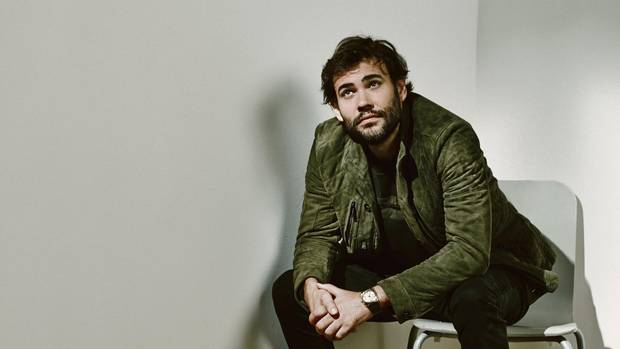 Rossif Sutherland