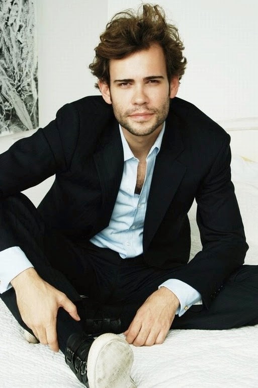 Rossif Sutherland