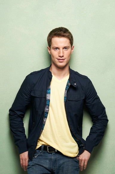 Jonathan Keltz