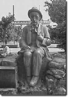 Padraic O'Conaire