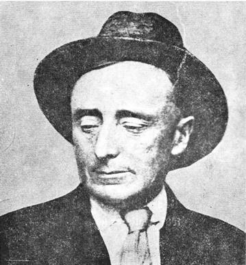 Padraic O'Conaire