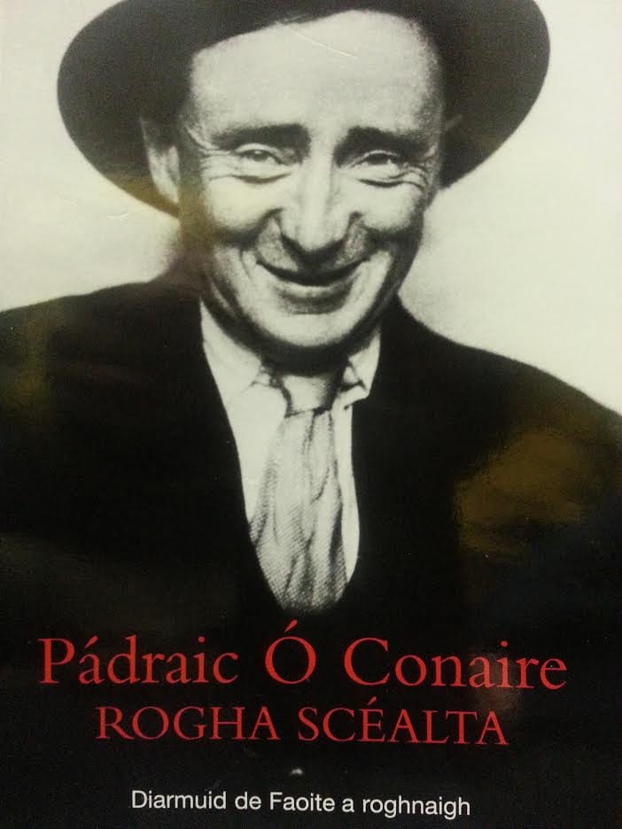 Padraic O'Conaire