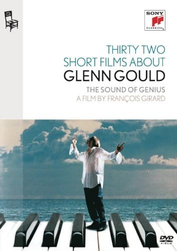 32 Short Films about Glenn Gould: The Sound Of Genius   [NTSC]